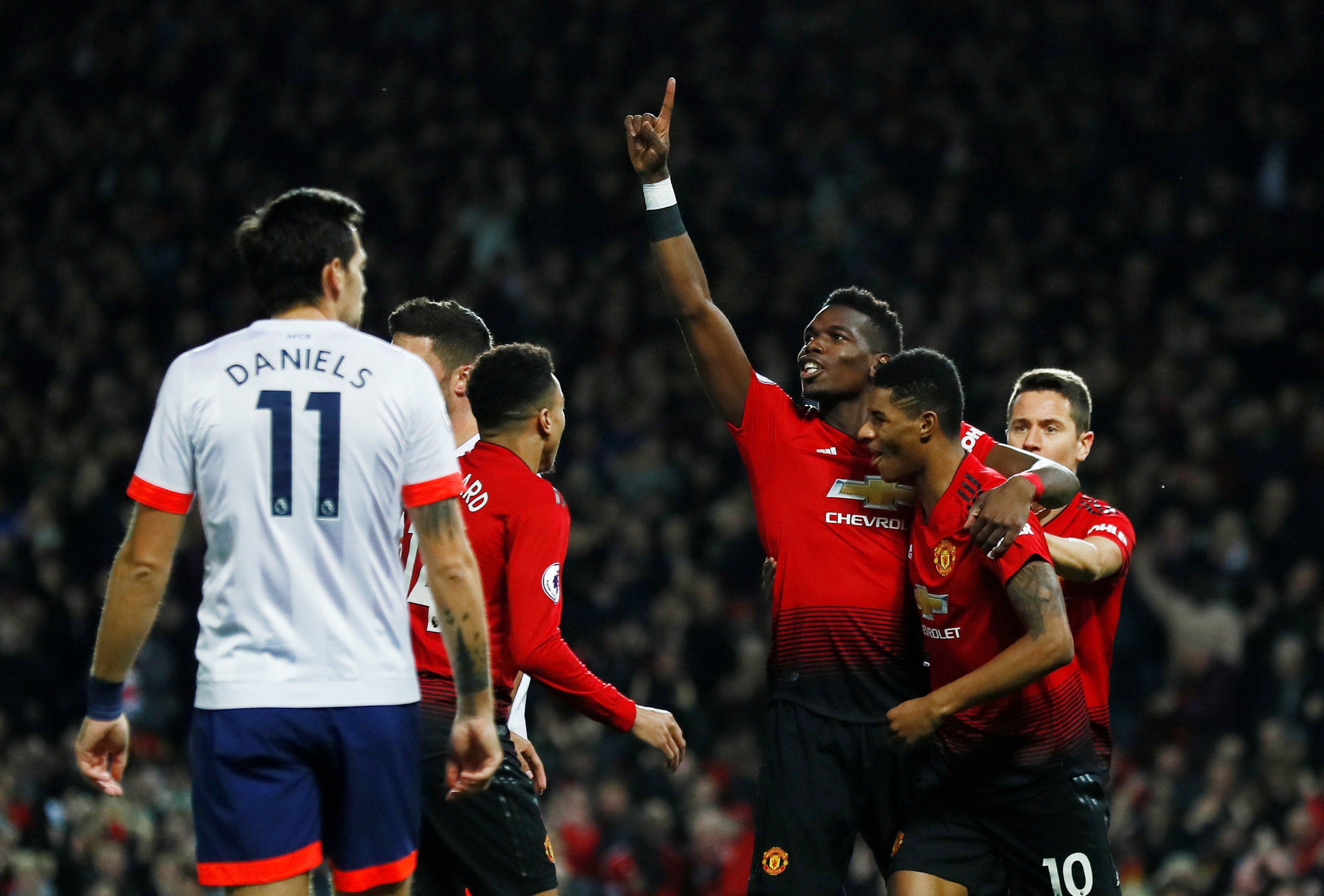 在阵容上有 在阵容上有